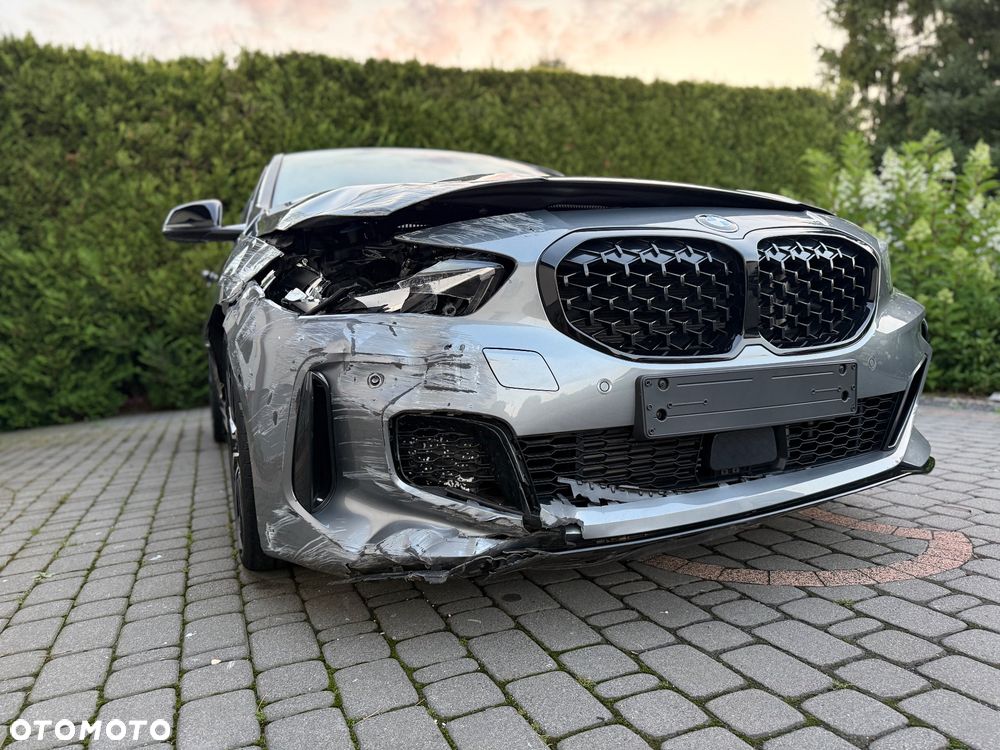 BMW Seria 1 M135i xDrive - 14