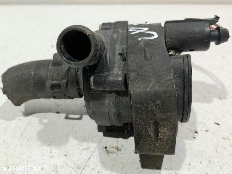 Pompa recirculare apa Mercedes C-Class (2014->) [W205] 3.0 cdi A2118350364 - 2