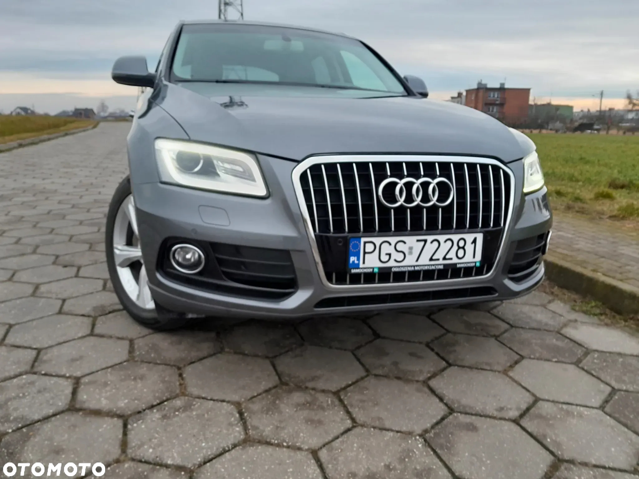 Audi Q5 2.0 TDI (clean diesel) ultra - 28
