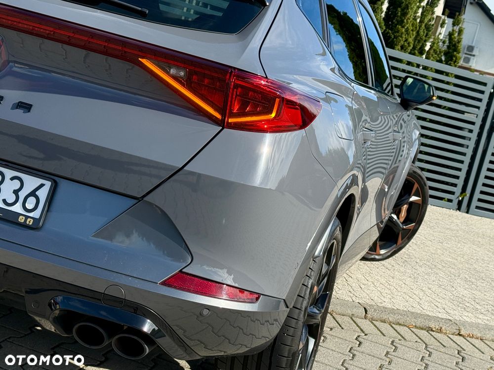 Cupra Formentor - 13