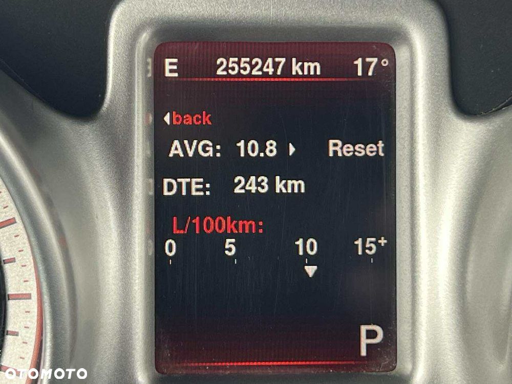 Fiat Freemont 2.0 Multijet Lounge AWD - 20