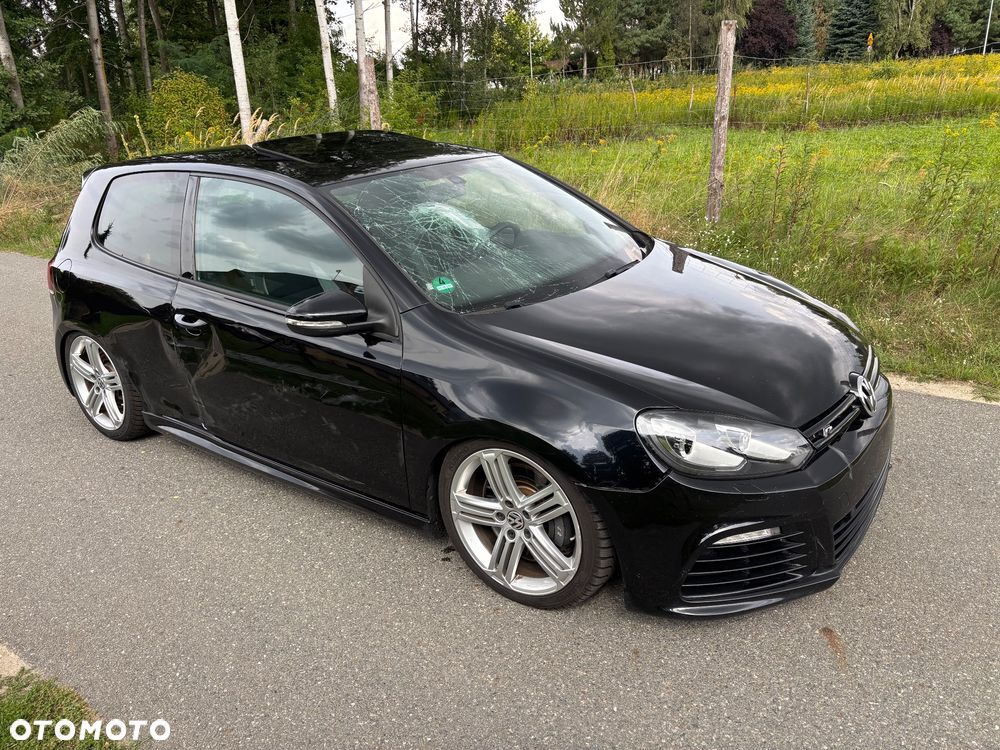Volkswagen Golf 2.0 R - 5