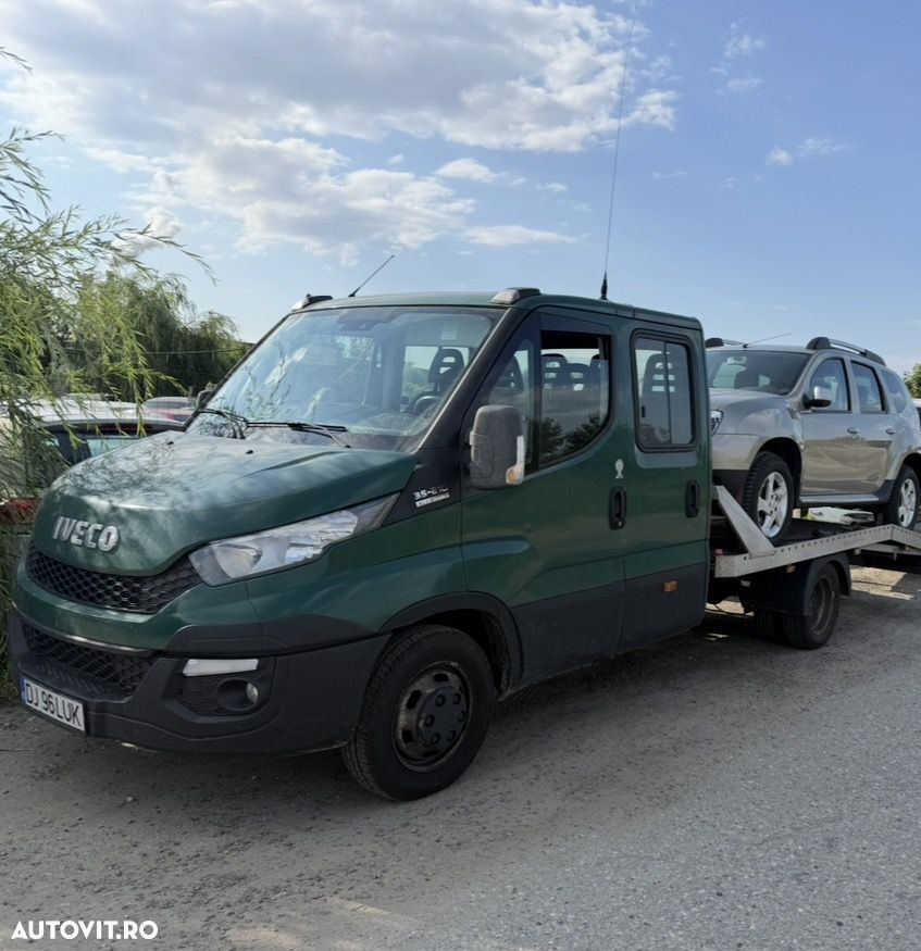 Iveco Daily - 26
