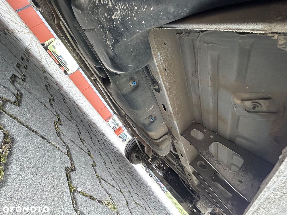 Renault Master 3 lift 7 osobowy klima - 26