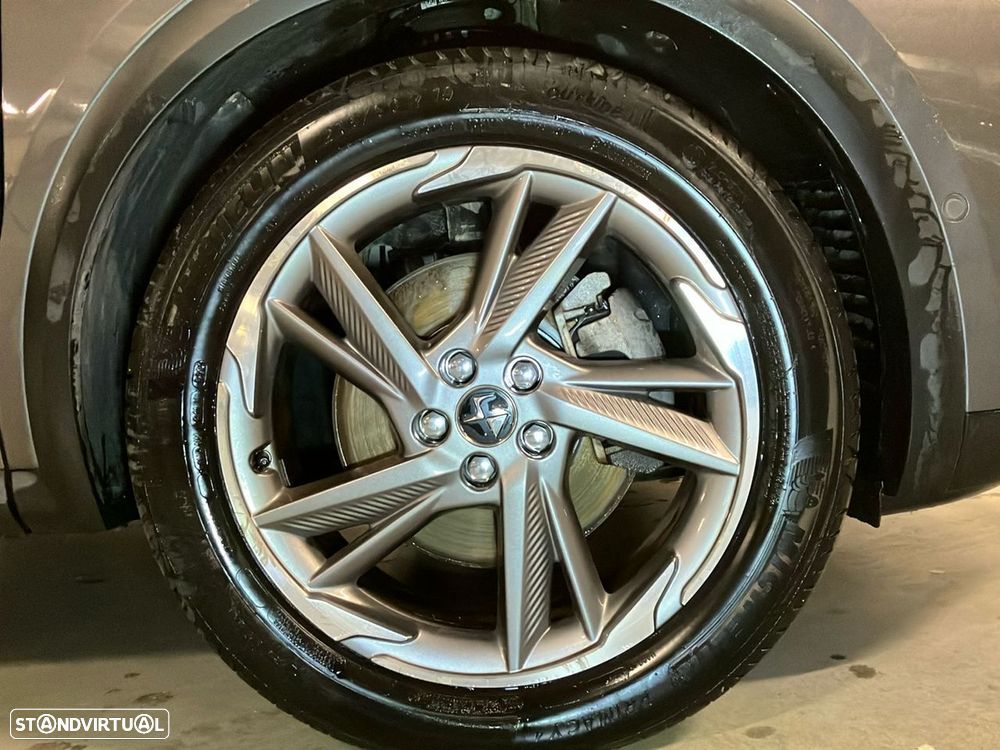 DS DS7 Crossback E-Tense SE Ligne Noire EAT8 - 27