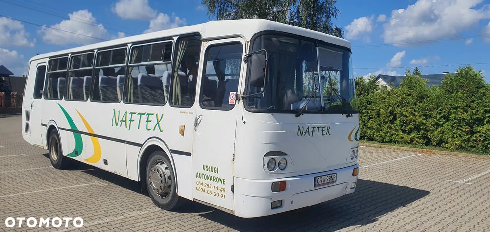 Autosan H9 21.41, 15000zł netto - 1