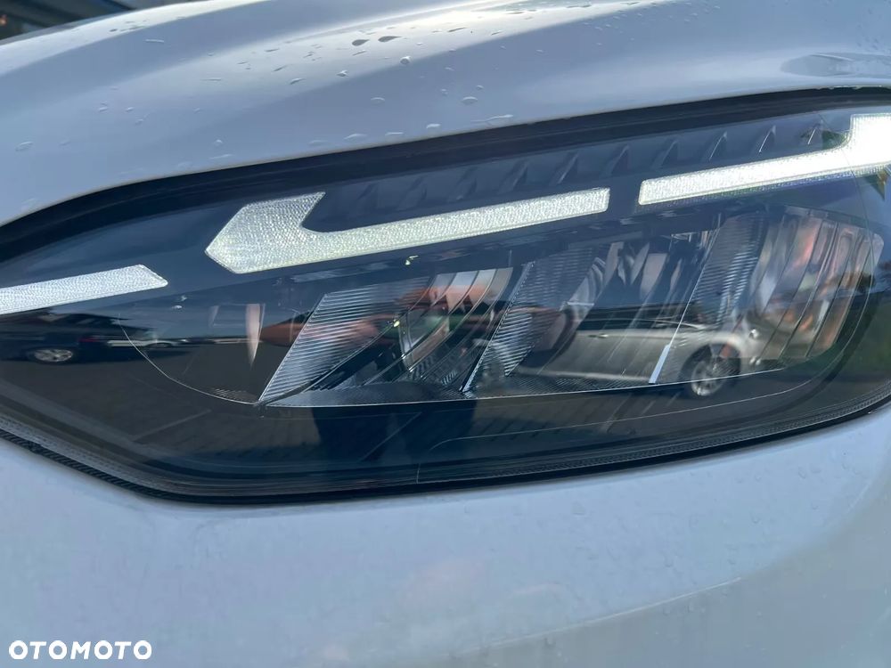 Ford Tourneo Custom 2.0 EcoBlue 320 AWD L2 Titanium X - 12