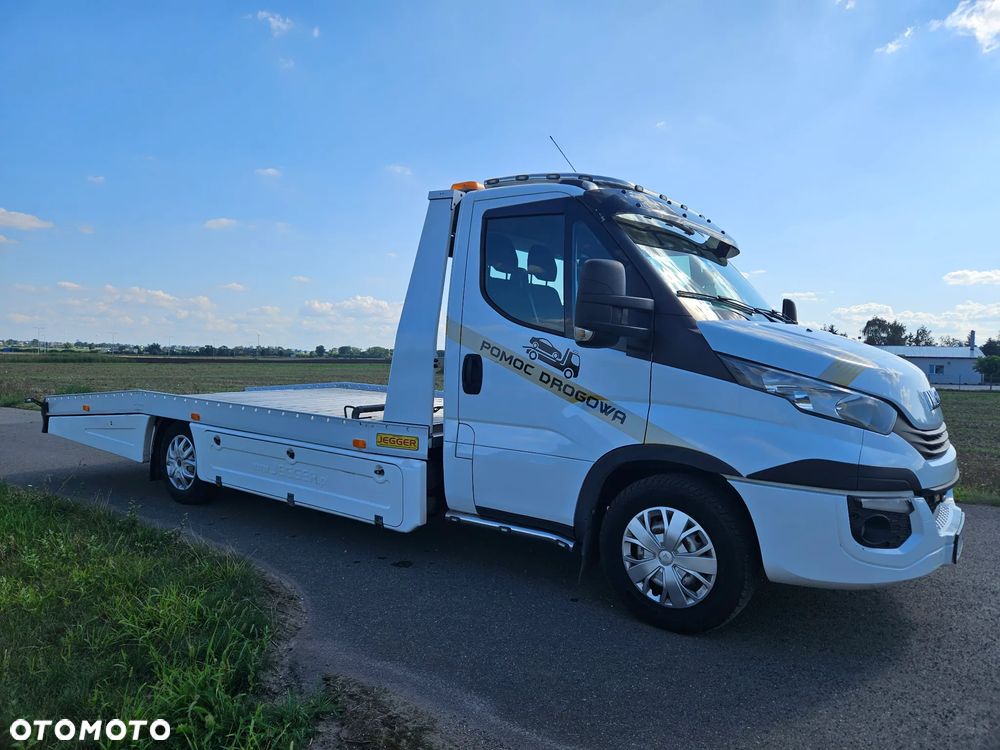 Iveco DAILY 35S18 - 4