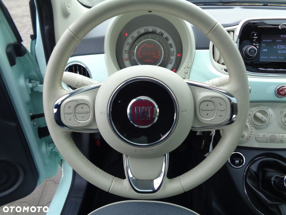 Fiat 500 - 11