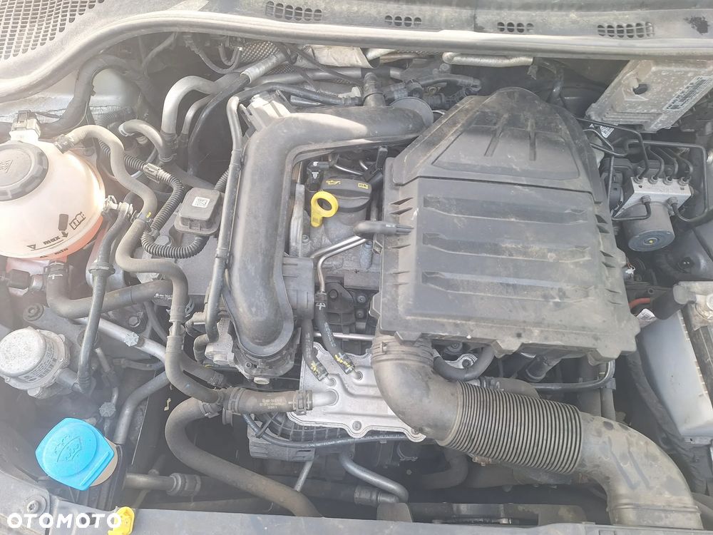 Skoda Fabia 1.0 TSI Ambition - 7