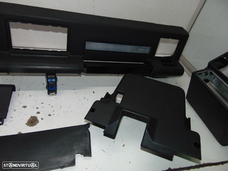 Citroen c15 ou visa vários - 3