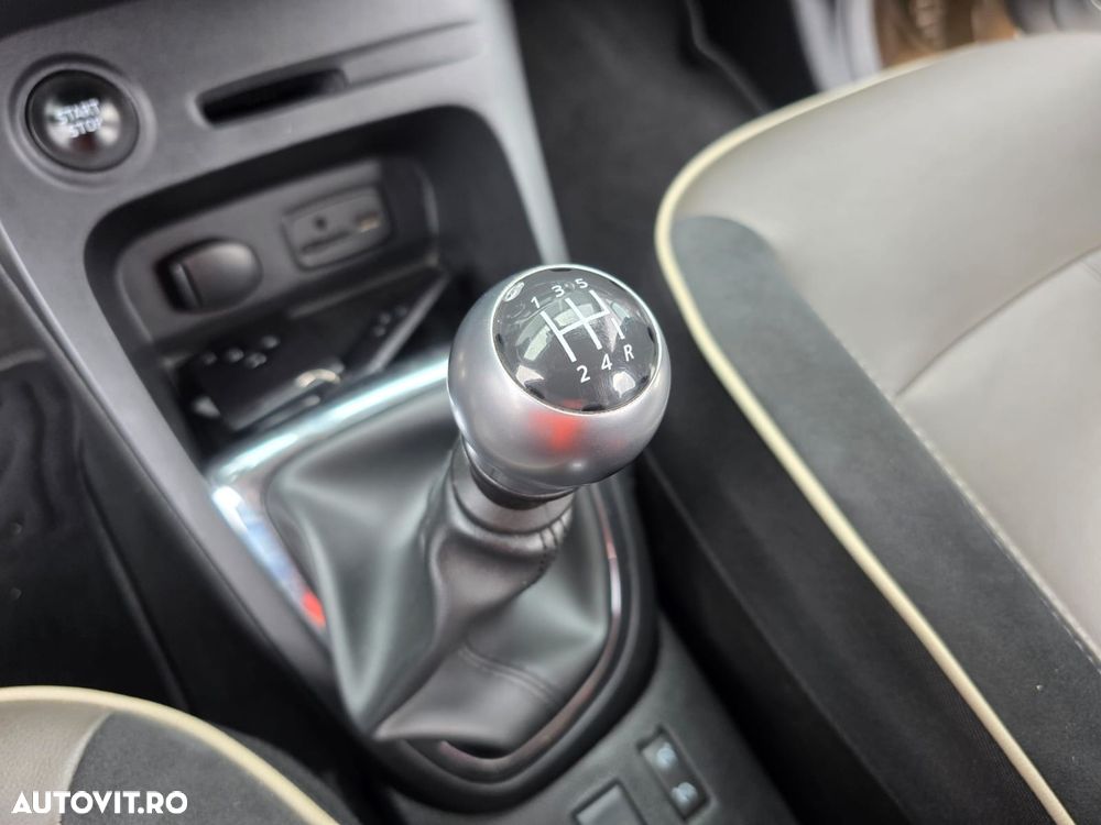 Renault Captur ENERGY TCe 90 Start&Stop Intens - 15