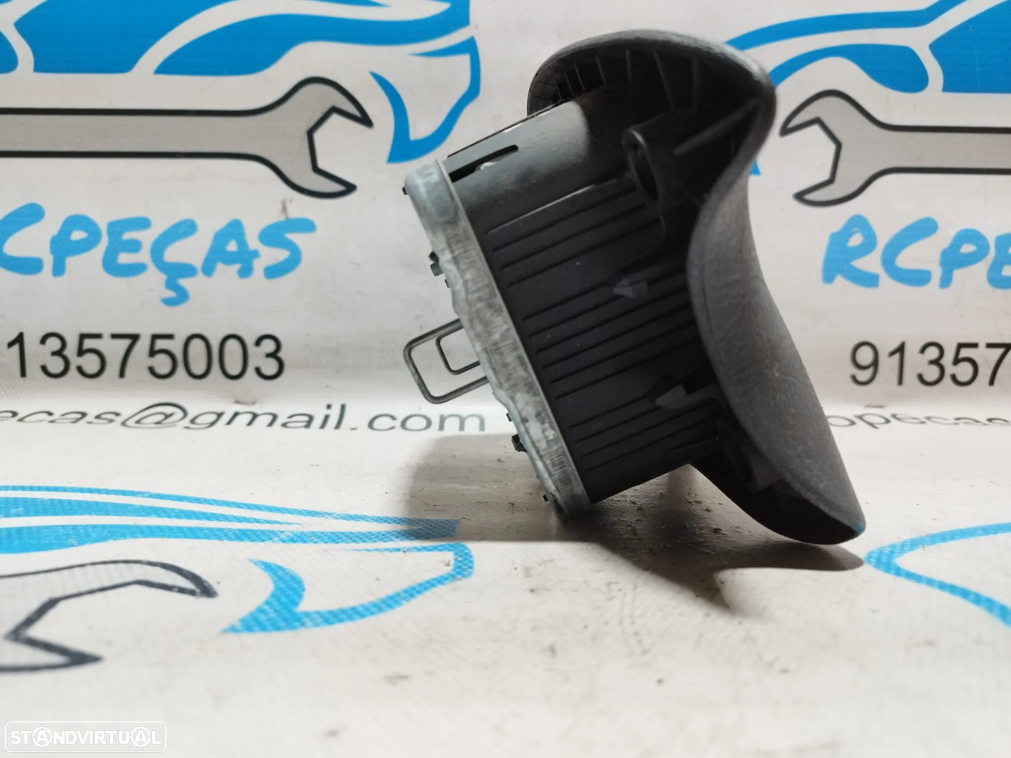 AIRBAG VOLANTE GUIADOR CITROEN C5 I 1 MK1 DC 963263812K 963263812 - 4