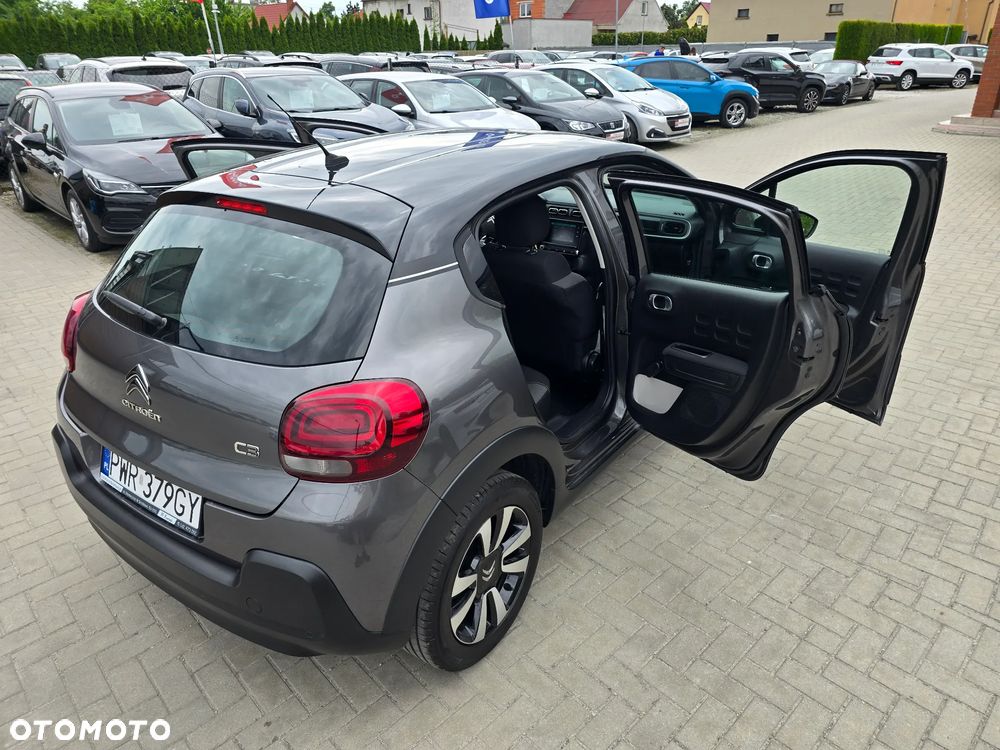 Citroën C3 - 35