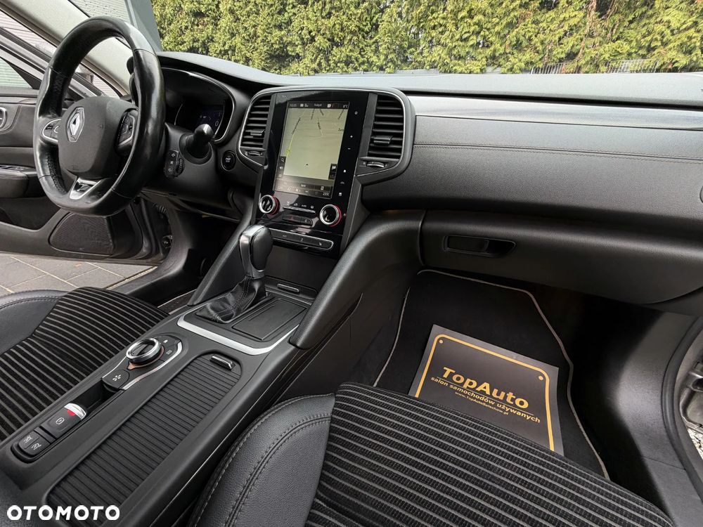 Renault Talisman BLUE dCi 200 EDC INTENS - 16