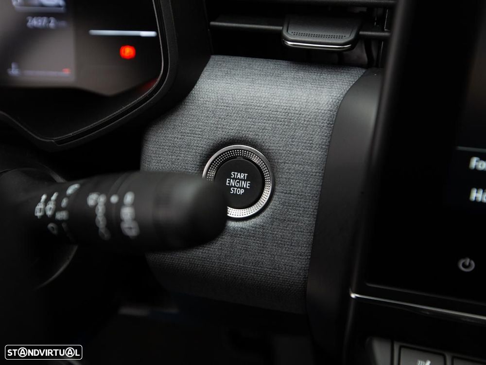 Renault Clio 1.0 TCe Evolution - 16