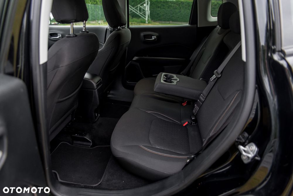 Jeep Compass 1.4 TMair Sport FWD S&S - 20
