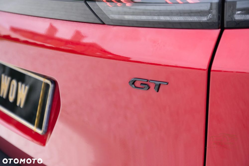 Peugeot 3008 PureTech 180 Stop & Start GPF EAT8 GT Pack - 18