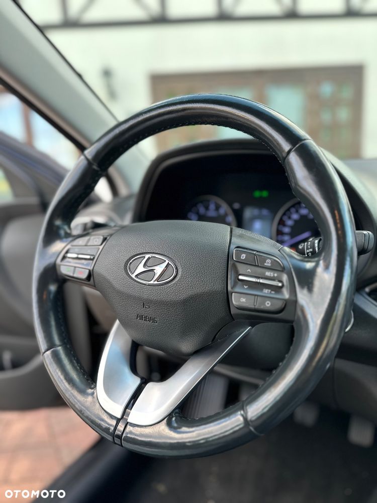 Hyundai i30 1.4 Premium - 30