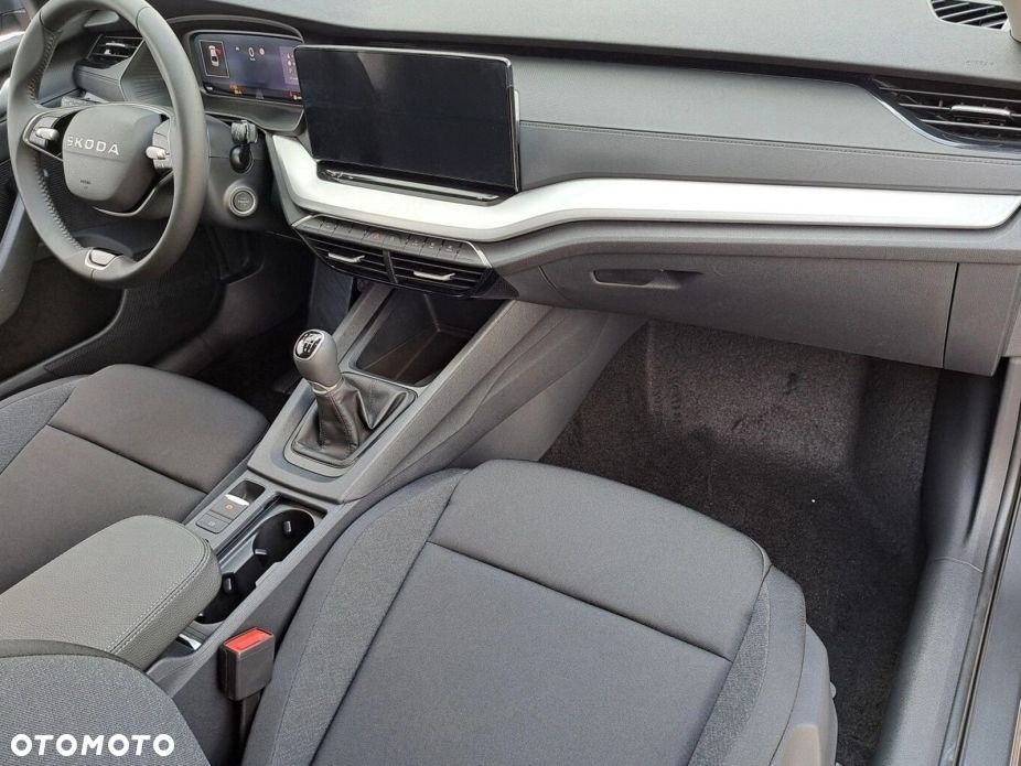 Skoda Octavia 1.5 TSI Drive Essence - 10