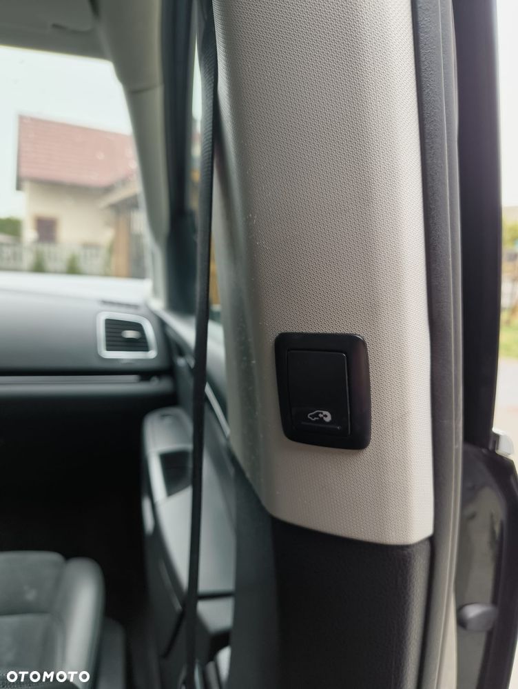 Volkswagen Sharan 2.0 TDI DSG (BlueMotion Technology) Highline - 12