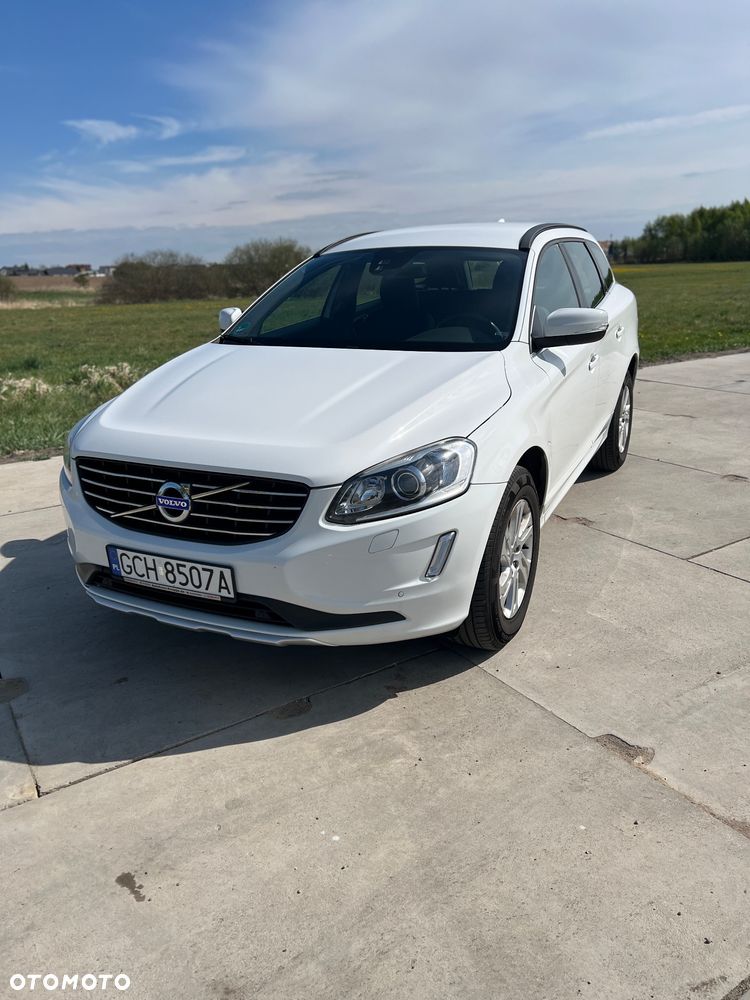 Volvo XC 60 D3 Momentum - 1