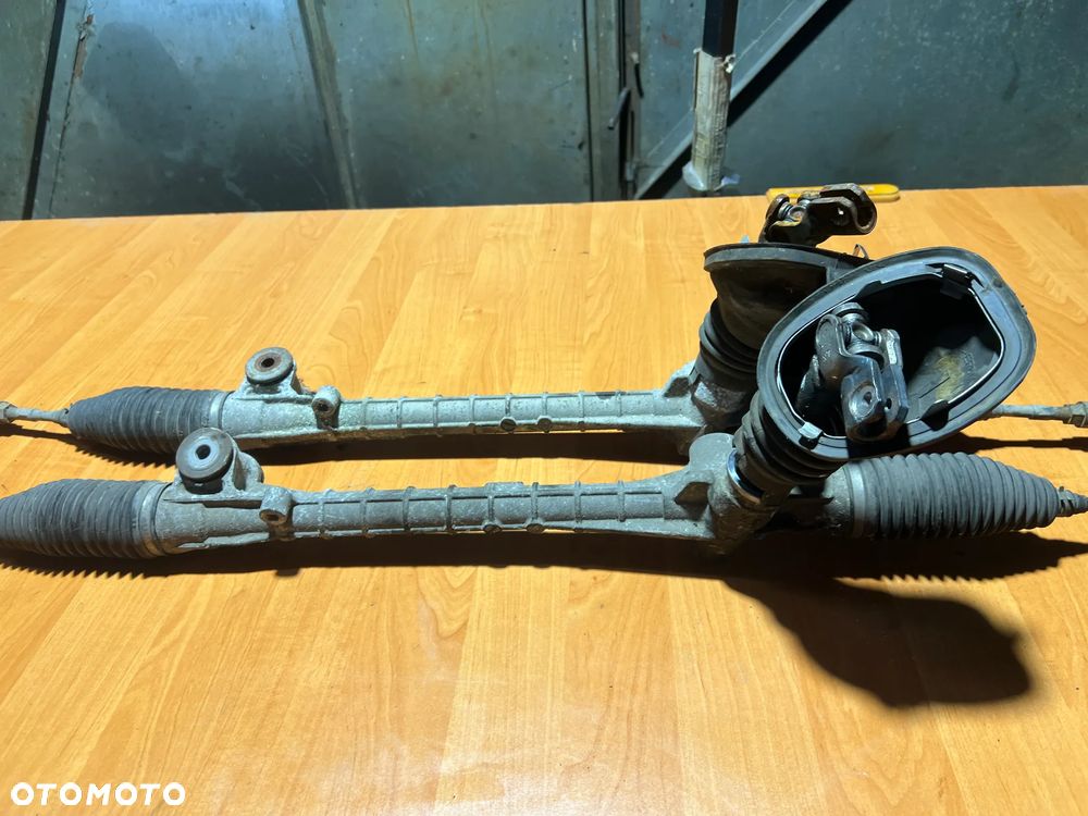 UKŁAD KIEROWNICZY MAGLOWNICA TOYOTA AYGO CITROEN C1 PEUGEOT 107 - 6