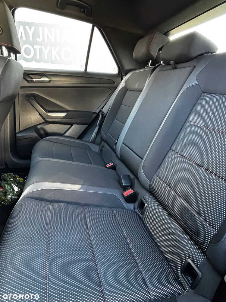 Volkswagen T-Roc 1.5 TSI GPF ACT Premium DSG - 14