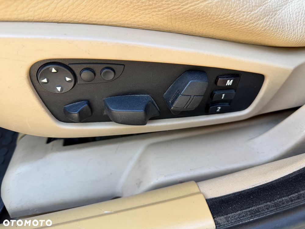 BMW Seria 5 530d - 32