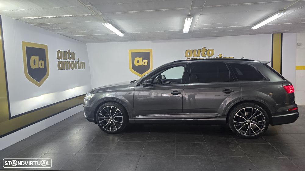 Audi SQ7 - 14