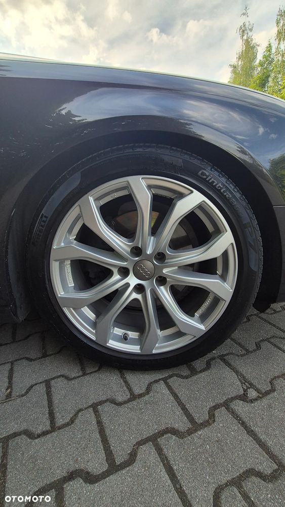 Audi A4 Avant 1.8 TFSI - 14