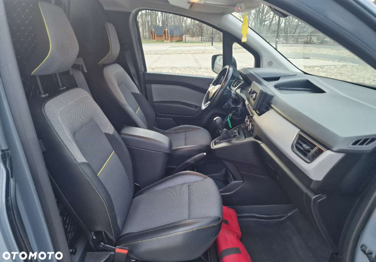 Renault Kangoo - 20