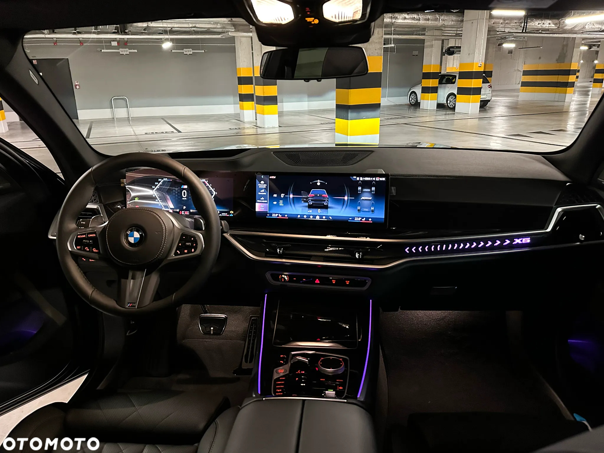 BMW X5 ver-xdrive30d-sport - 13