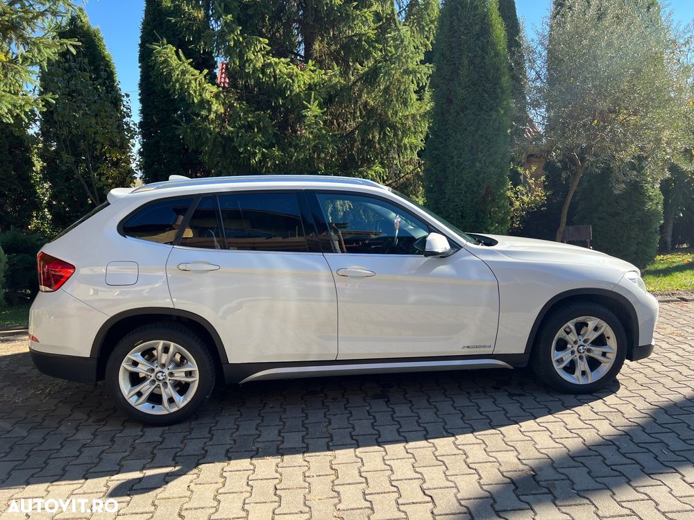 BMW X1 - 9