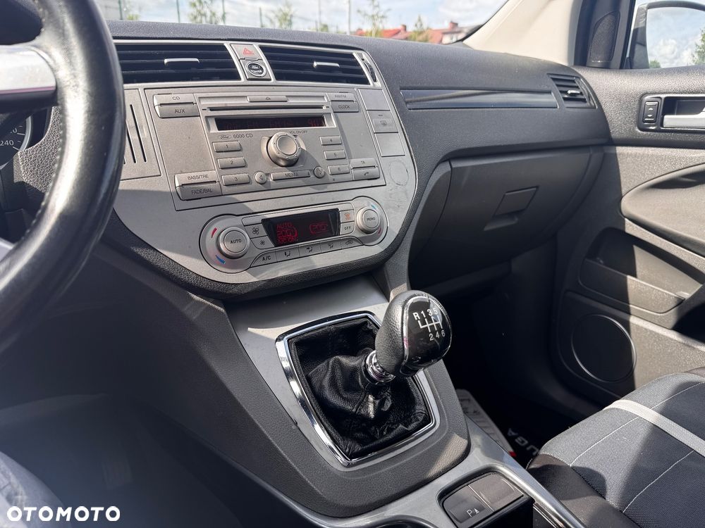 Ford Kuga 2.0 TDCi Titanium - 15