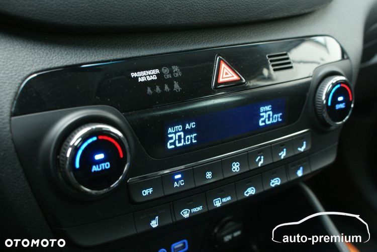Hyundai Tucson - 17