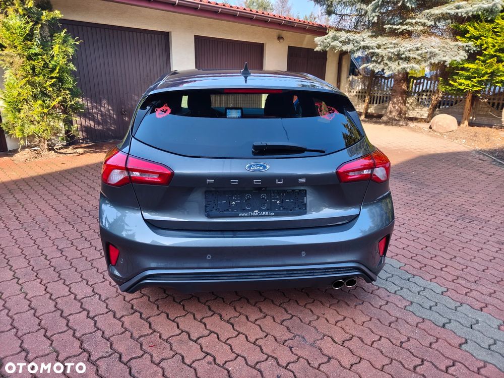 Ford Focus 1.0 EcoBoost ST-Line - 5