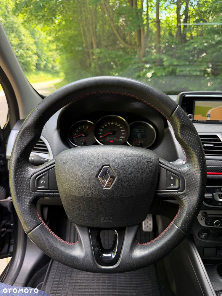 Renault Megane - 18