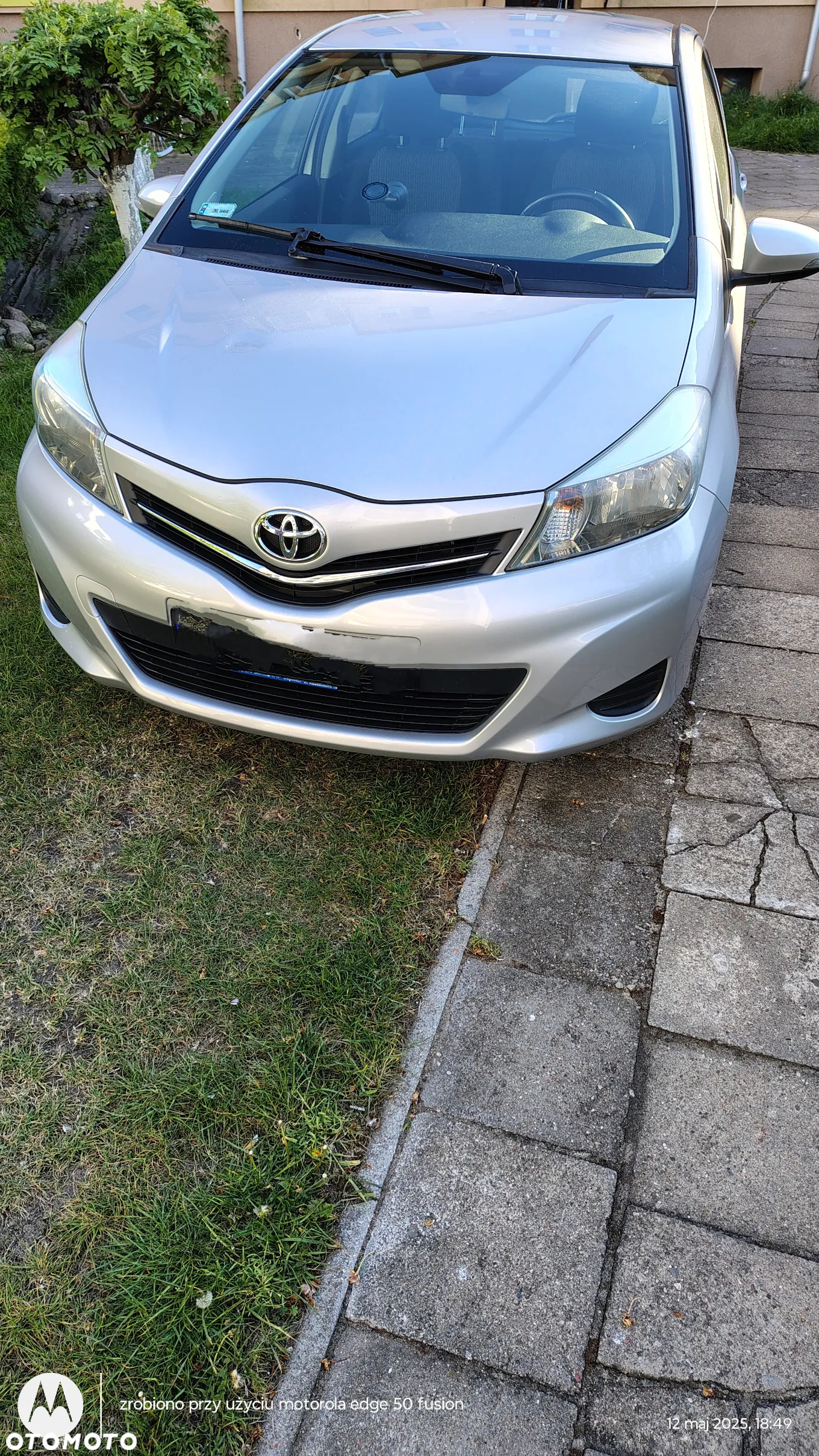 Toyota Yaris 1.0 Active - 2