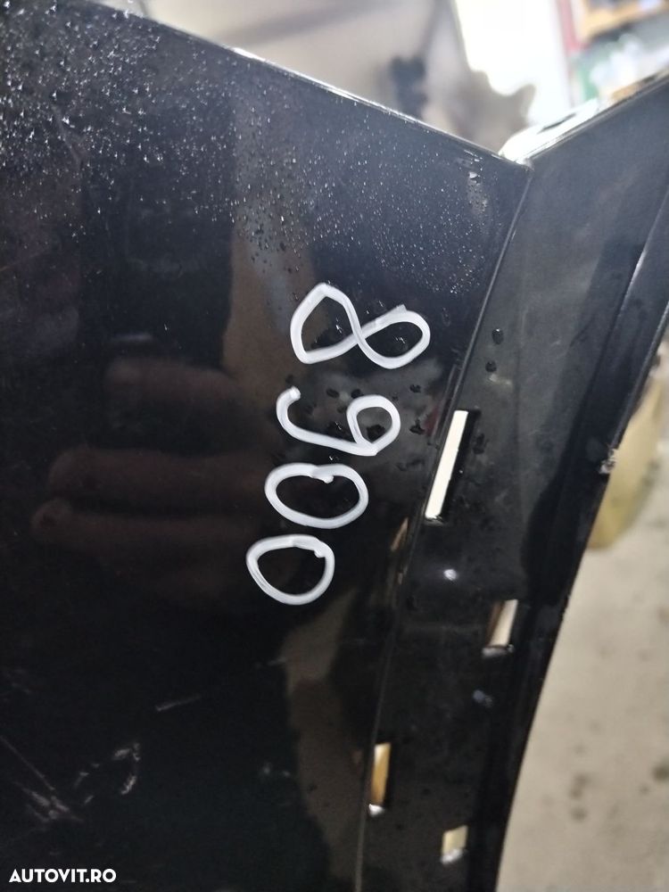 Bara fata Nissan Qashqai, 2017, 2018, 2019, 2020, 2021, cod origine OE 62022-HV00H. - 13