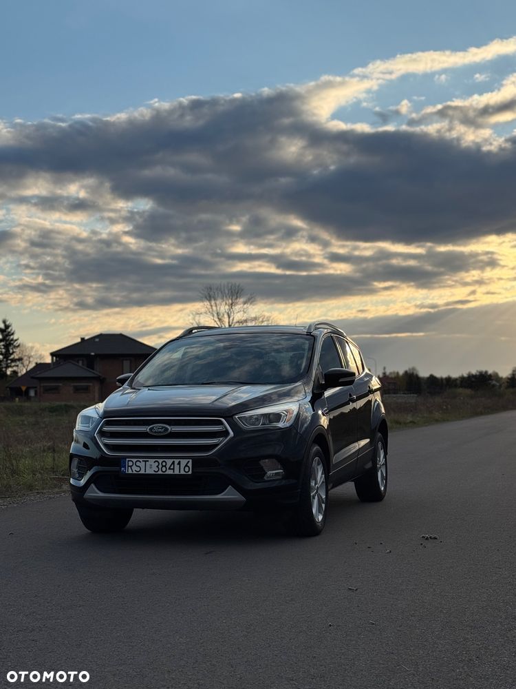 Ford Escape - 19