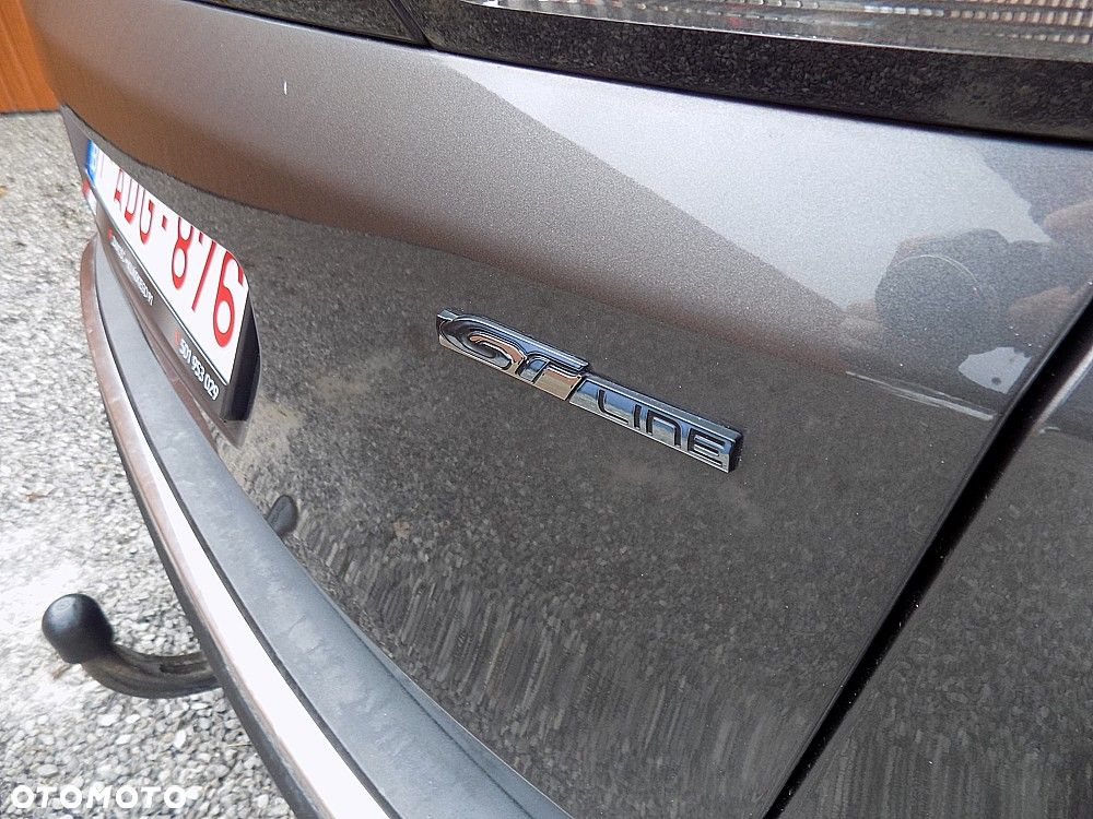 Peugeot 3008 PureTech 130 Stop & Start GPF EAT8 Allure Business-Paket - 31