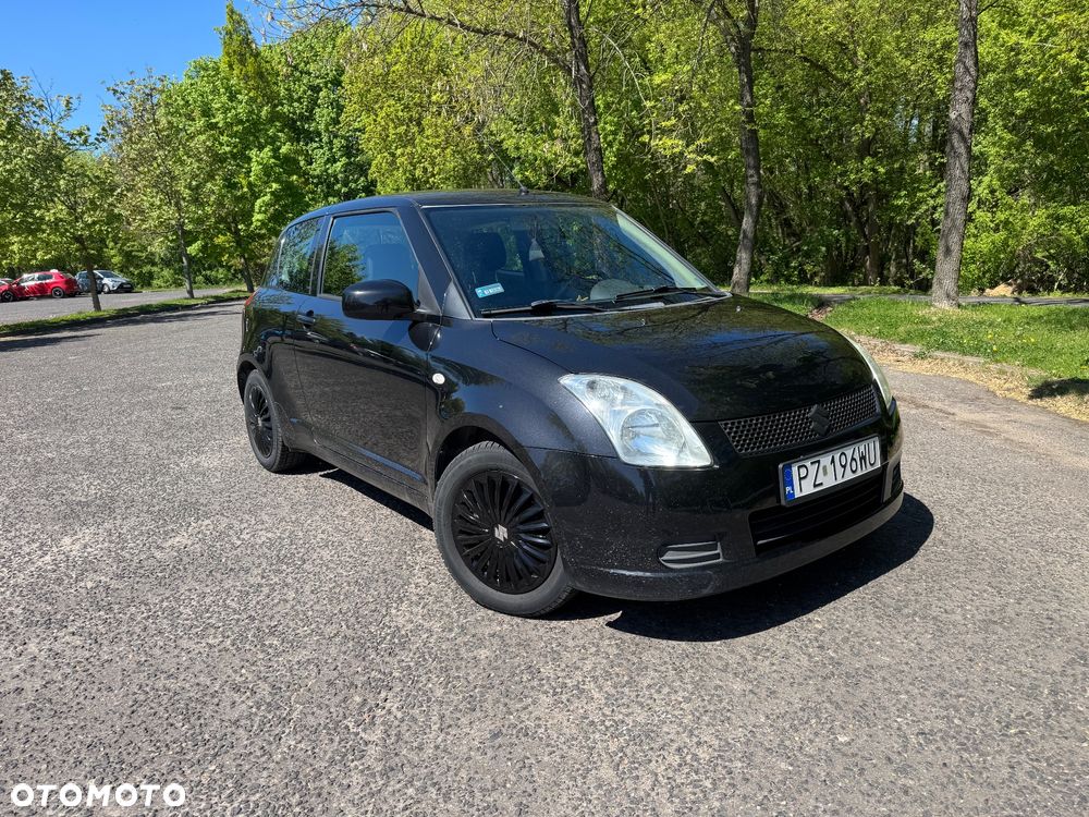 Suzuki Swift 1.3 Classic - 1