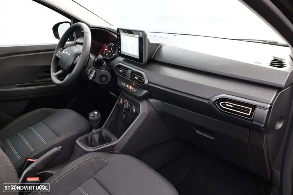 Dacia Sandero - 39