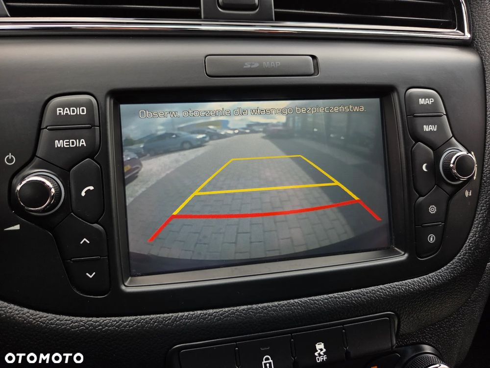 Kia ProCeed 1.6 CRDi 136 ISG GT Line - 27