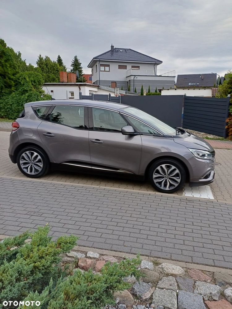 Renault Scenic 1.6 dCi Energy Dynamique - 4