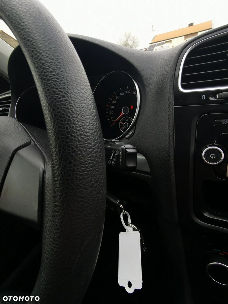 Volkswagen Golf 1.4 Trendline - 15