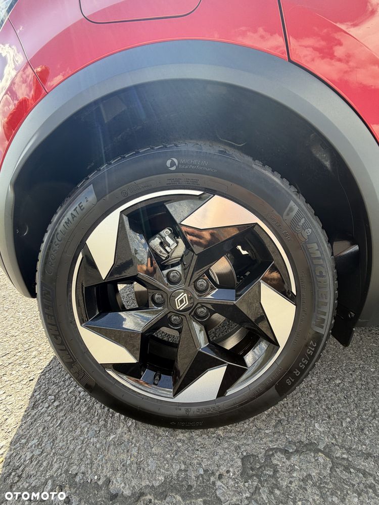 Renault Captur 1.0 TCe Techno - 12
