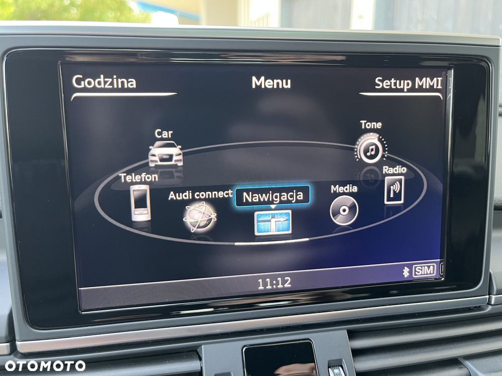 Audi A6 Allroad 3.0 TDI Quattro Tiptr - 28