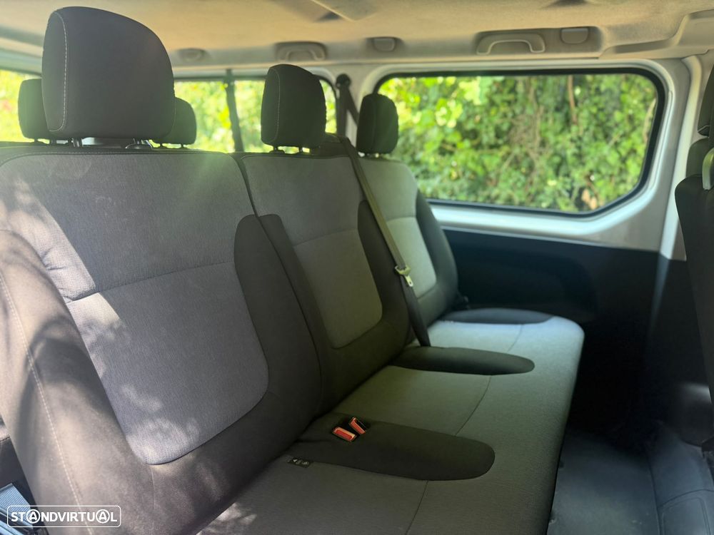 Opel VIVARO - 6